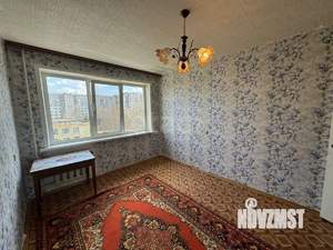 3-к квартира, вторичка, 64м2, 5/9 этаж