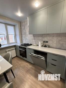 3-к квартира, вторичка, 67м2, 9/9 этаж