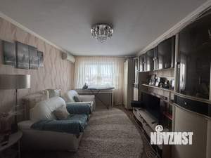 1-к квартира, вторичка, 36м2, 3/10 этаж