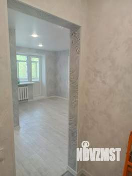 2-к квартира, вторичка, 40м2, 3/5 этаж