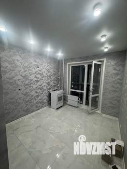 1-к квартира, вторичка, 35м2, 3/9 этаж