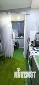 1-к квартира, вторичка, 26м2, 1/9 этаж