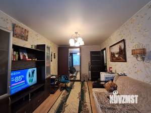 1-к квартира, вторичка, 33м2, 2/5 этаж