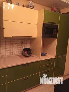 3-к квартира, вторичка, 83м2, 8/10 этаж