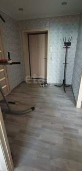 1-к квартира, вторичка, 41м2, 9/9 этаж