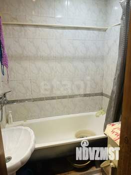 3-к квартира, вторичка, 62м2, 5/5 этаж