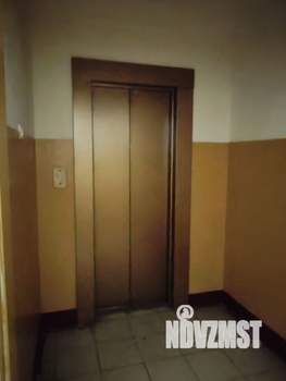 1-к квартира, вторичка, 38м2, 2/10 этаж