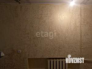 Студия квартира, вторичка, 30м2, 2/5 этаж