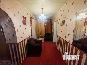 2-к квартира, вторичка, 71м2, 4/10 этаж