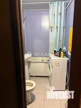 1-к квартира, вторичка, 35м2, 1/4 этаж