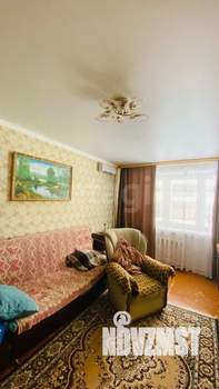 1-к квартира, вторичка, 51м2, 1/13 этаж