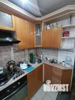 1-к квартира, вторичка, 33м2, 4/5 этаж