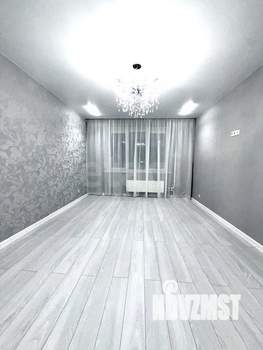 1-к квартира, вторичка, 37м2, 8/9 этаж