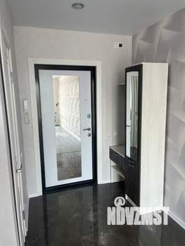 Студия квартира, вторичка, 24м2, 6/9 этаж
