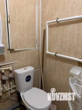 1-к квартира, вторичка, 30м2, 2/6 этаж