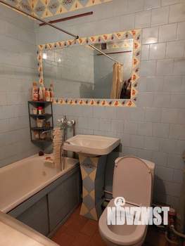 1-к квартира, вторичка, 37м2, 5/9 этаж