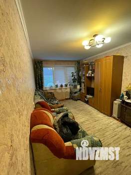 1-к квартира, вторичка, 33м2, 3/5 этаж