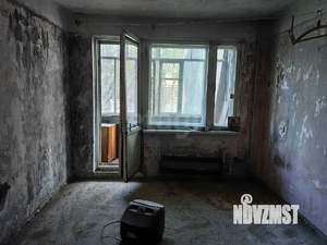 3-к квартира, вторичка, 64м2, 1/5 этаж