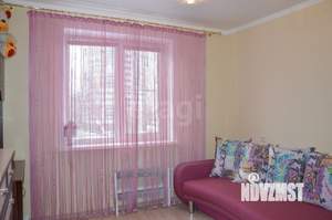 2-к квартира, вторичка, 56м2, 4/10 этаж