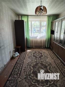 1-к квартира, вторичка, 30м2, 1/5 этаж