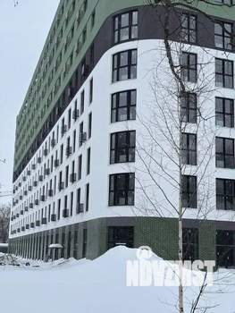 1-к квартира, вторичка, 24м2, 5/11 этаж