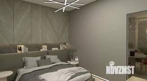 3-к квартира, вторичка, 90м2, 11/14 этаж