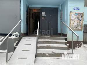 3-к квартира, вторичка, 64м2, 4/9 этаж