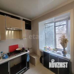 2-к квартира, вторичка, 43м2, 3/3 этаж