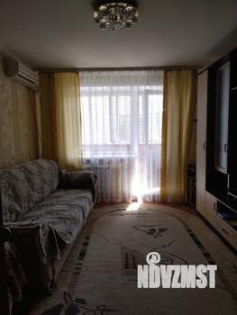2-к квартира, вторичка, 50м2, 2/9 этаж