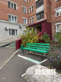 3-к квартира, вторичка, 67м2, 3/10 этаж