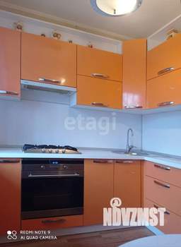 3-к квартира, вторичка, 66м2, 9/9 этаж
