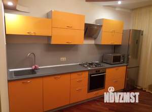 1-к квартира, вторичка, 58м2, 1/10 этаж