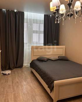 2-к квартира, вторичка, 62м2, 6/10 этаж