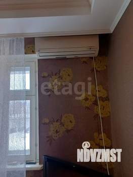 1-к квартира, вторичка, 34м2, 5/10 этаж