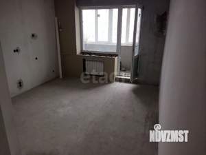 2-к квартира, вторичка, 62м2, 6/11 этаж