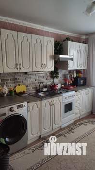 1-к квартира, вторичка, 37м2, 5/5 этаж