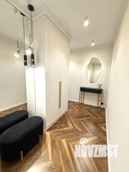 2-к квартира, вторичка, 55м2, 14/18 этаж