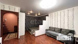 1-к квартира, вторичка, 33м2, 5/5 этаж