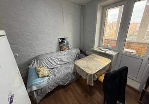 Студия квартира, вторичка, 36м2, 8/9 этаж
