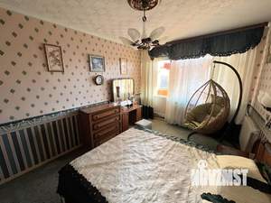 3-к квартира, вторичка, 72м2, 8/9 этаж