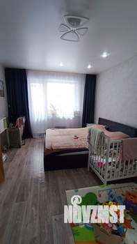 1-к квартира, вторичка, 37м2, 8/10 этаж