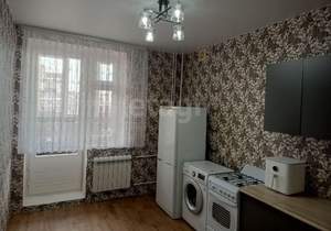 1-к квартира, вторичка, 39м2, 7/9 этаж