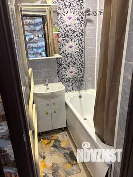 1-к квартира, вторичка, 30м2, 5/5 этаж