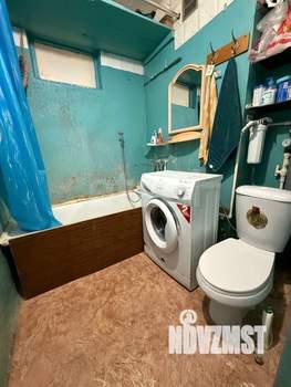 1-к квартира, вторичка, 30м2, 5/5 этаж