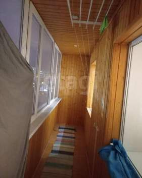 1-к квартира, вторичка, 34м2, 3/9 этаж