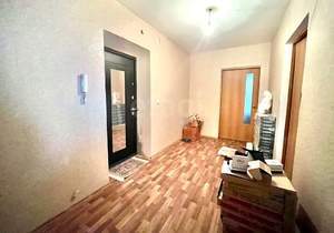 3-к квартира, вторичка, 83м2, 8/9 этаж