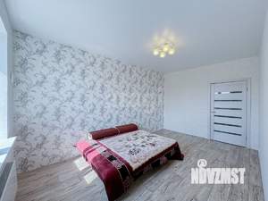 1-к квартира, вторичка, 39м2, 9/9 этаж