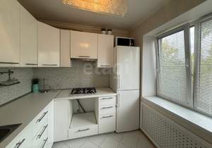 2-к квартира, вторичка, 53м2, 6/6 этаж