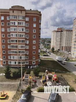 1-к квартира, вторичка, 39м2, 4/9 этаж