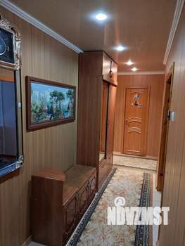 3-к квартира, вторичка, 86м2, 1/5 этаж